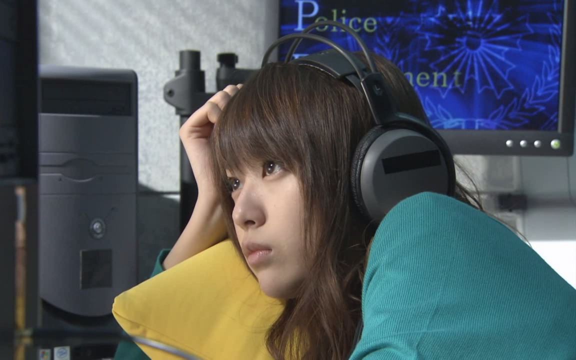 户田惠梨香 饰 木元真实 boss第一季第01集 36分49秒_哔哩哔哩_bili