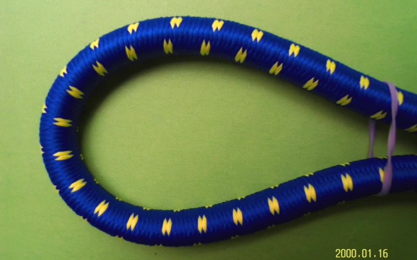 松紧绳/弹力/橡筋绳系列