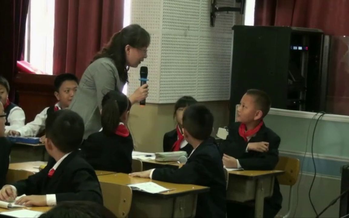 [图]【获奖】人教版三年级小学数学下册_8 数学广角——搭配（二）搭配问题-李老师公开课优质课视频获奖课件