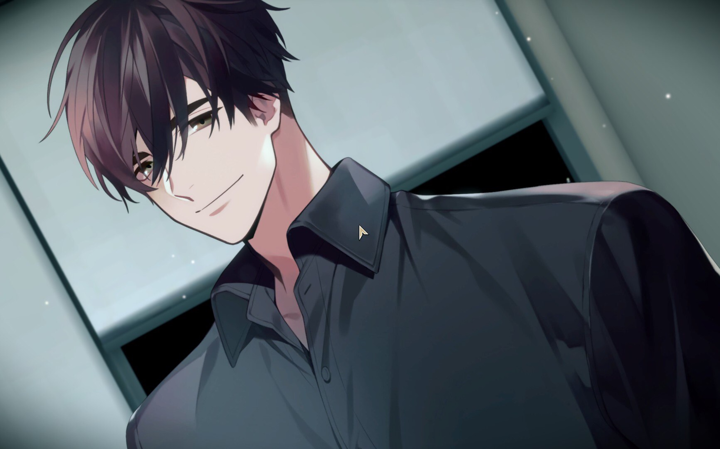 真的被韩配的李修杰涩死