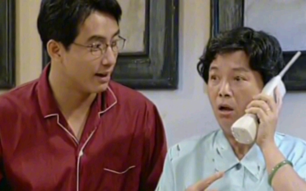 康祈耀吹牛吹过头…康婶撒谎笑倒众人