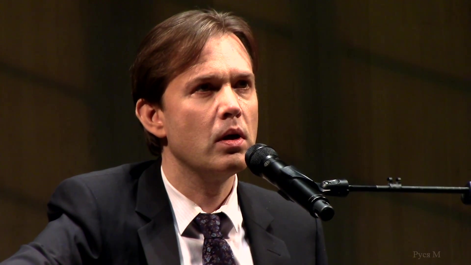 【奥列格·波古金】翻唱行吟诗人之父奥库扎瓦的《旅行中的音乐家》