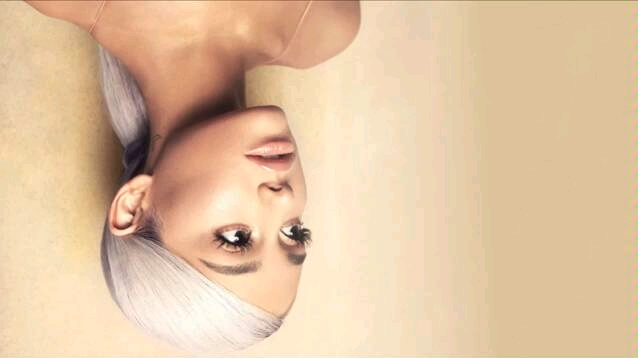 Everytime  Ariana Grande( Instrumental)背景音乐,纯伴奏哔哩哔哩bilibili