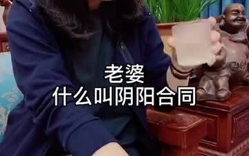 【民法】什么是阴阳合同?究竟触及哪些法律底线?明星为什么热衷搞两个合同?看完一切都明白了.哔哩哔哩bilibili