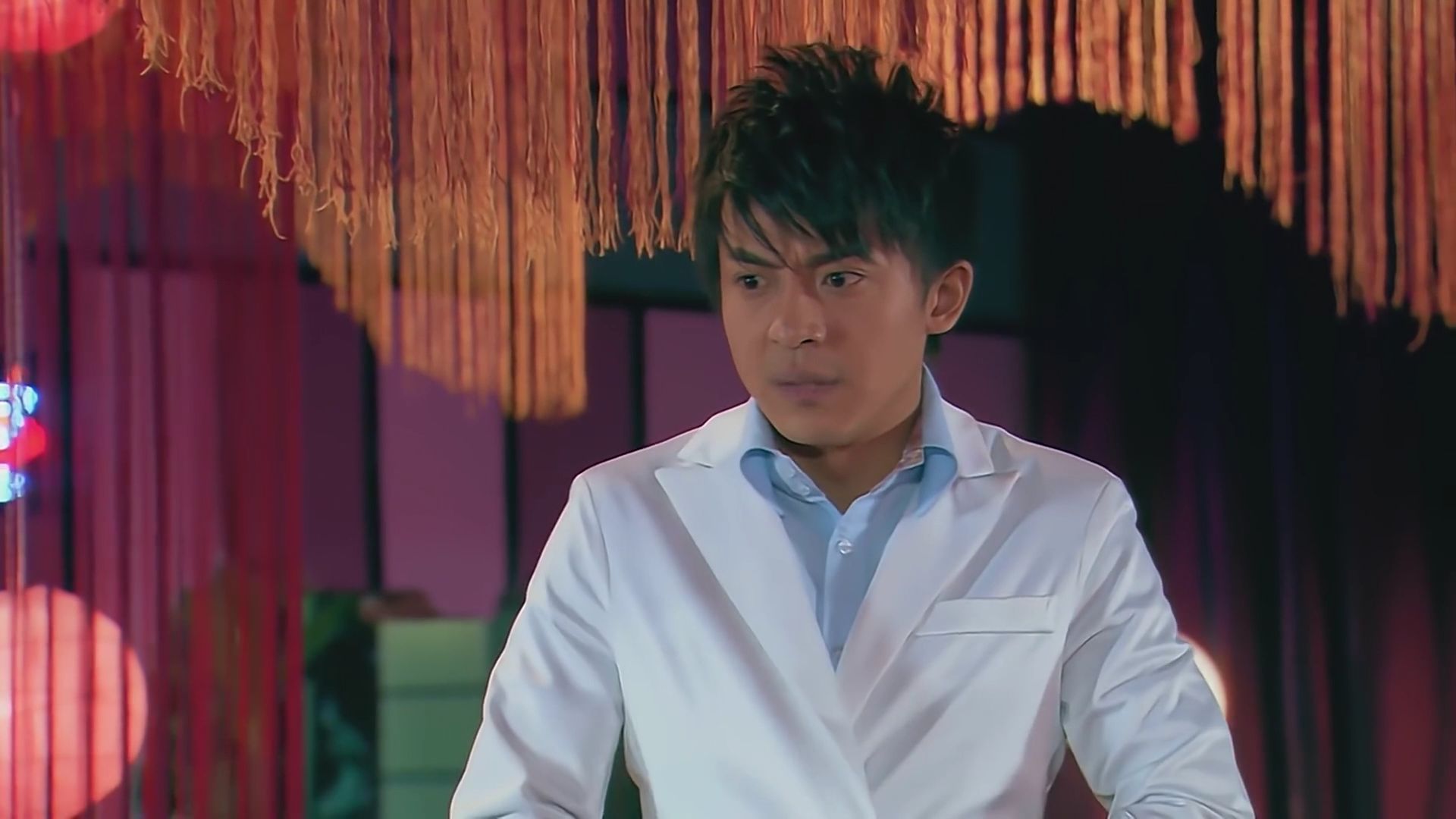 爱情公寓2e7p3-在爱的名义下