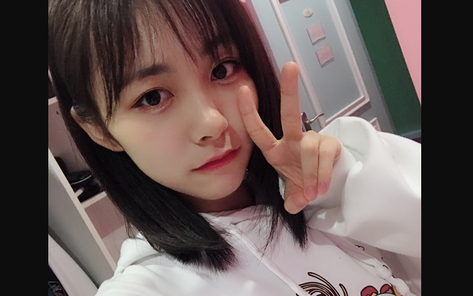 【ckg48】180511 team k黄琬璎口袋直播合辑_哔哩哔哩_bilibili