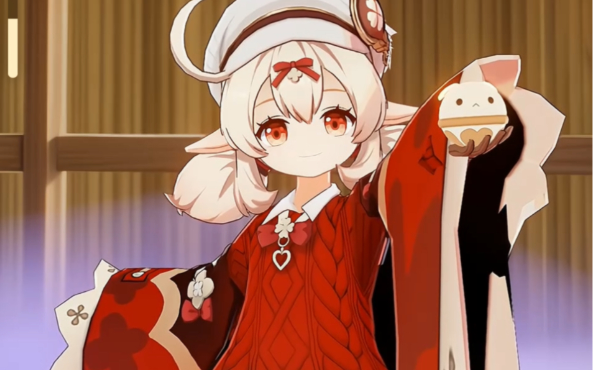 原神-yuyu-原神-yuyu-哔哩哔哩视频