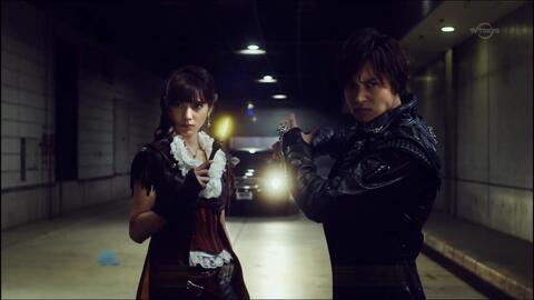 Sound Horizon 射杀恋人之日 恋人を射ち堕とした日 牙狼mad 哔哩哔哩 Bilibili