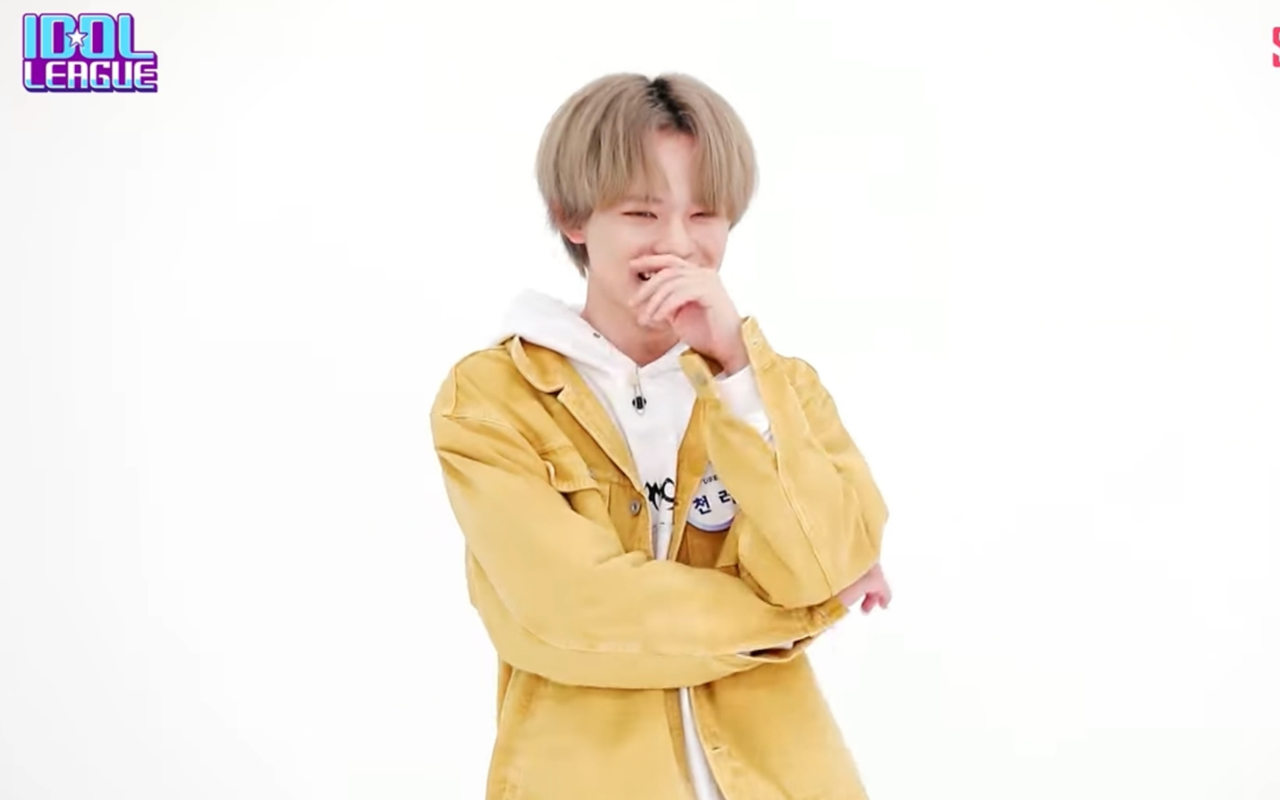 nct dream梦梦们各具风格的撒娇哈哈哈哈哈～_哔哩哔哩_bilibili