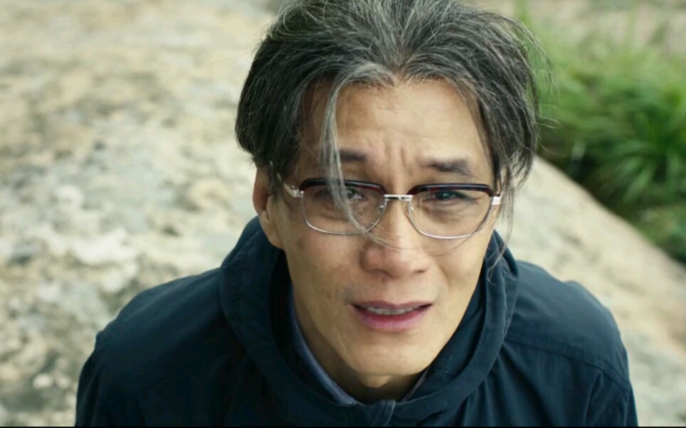 童年阴影安嘉和再次饰演凶手,就问你怕不怕_哔哩哔哩 (゜-゜)つロ