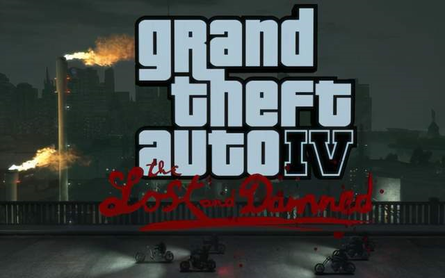 gta4自由城之章全流程攻略
