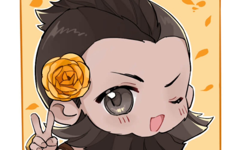 程咬金在王者做饭