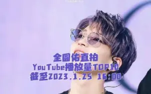 Download Video: 全圆佑直拍YouTube播放量TOP10（圆比想象中更可爱）