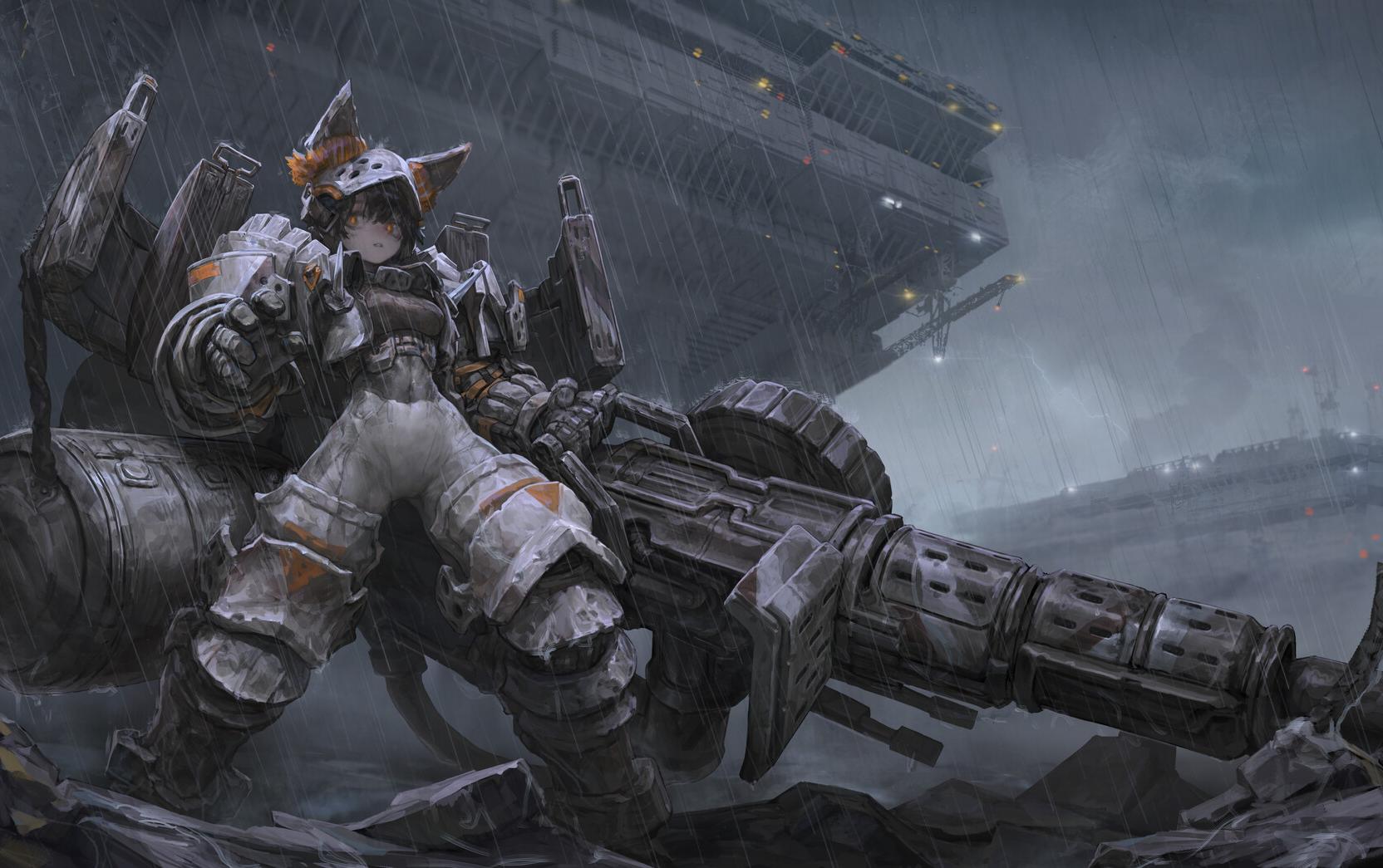 【泰坦陨落2】菜鸡烈焰,kd比25/18,输出28w