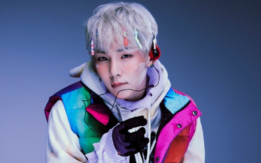 金起范key《killer》