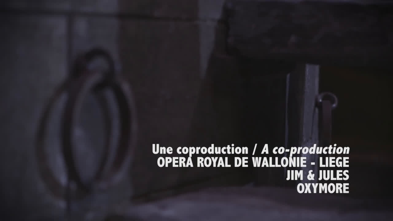 [图]Lucia di Lammermoor de Donizetti - Opéra Royal de Wallonie 拉