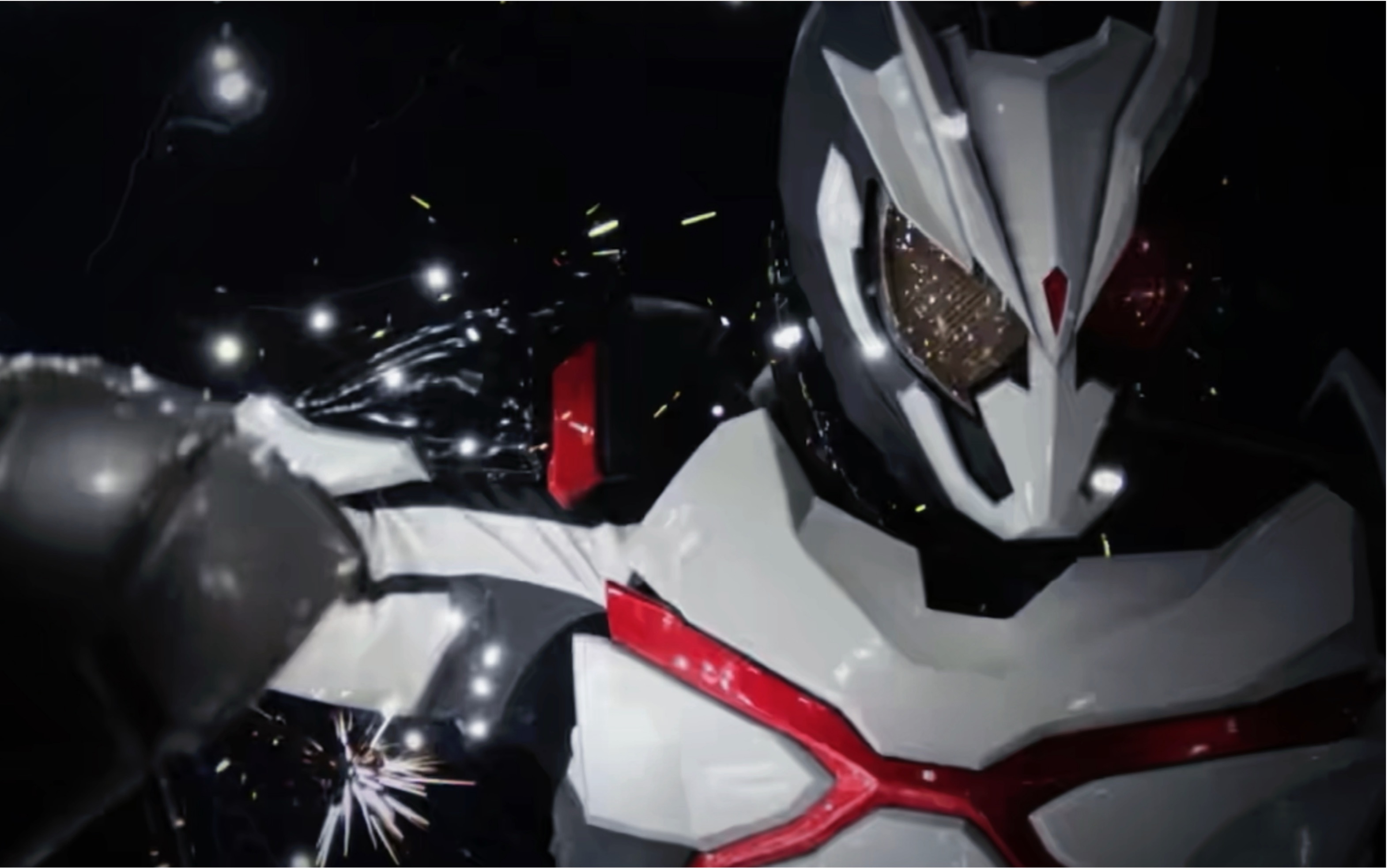 【假面骑士零一/ark-one】屠魔的少年终将成魔