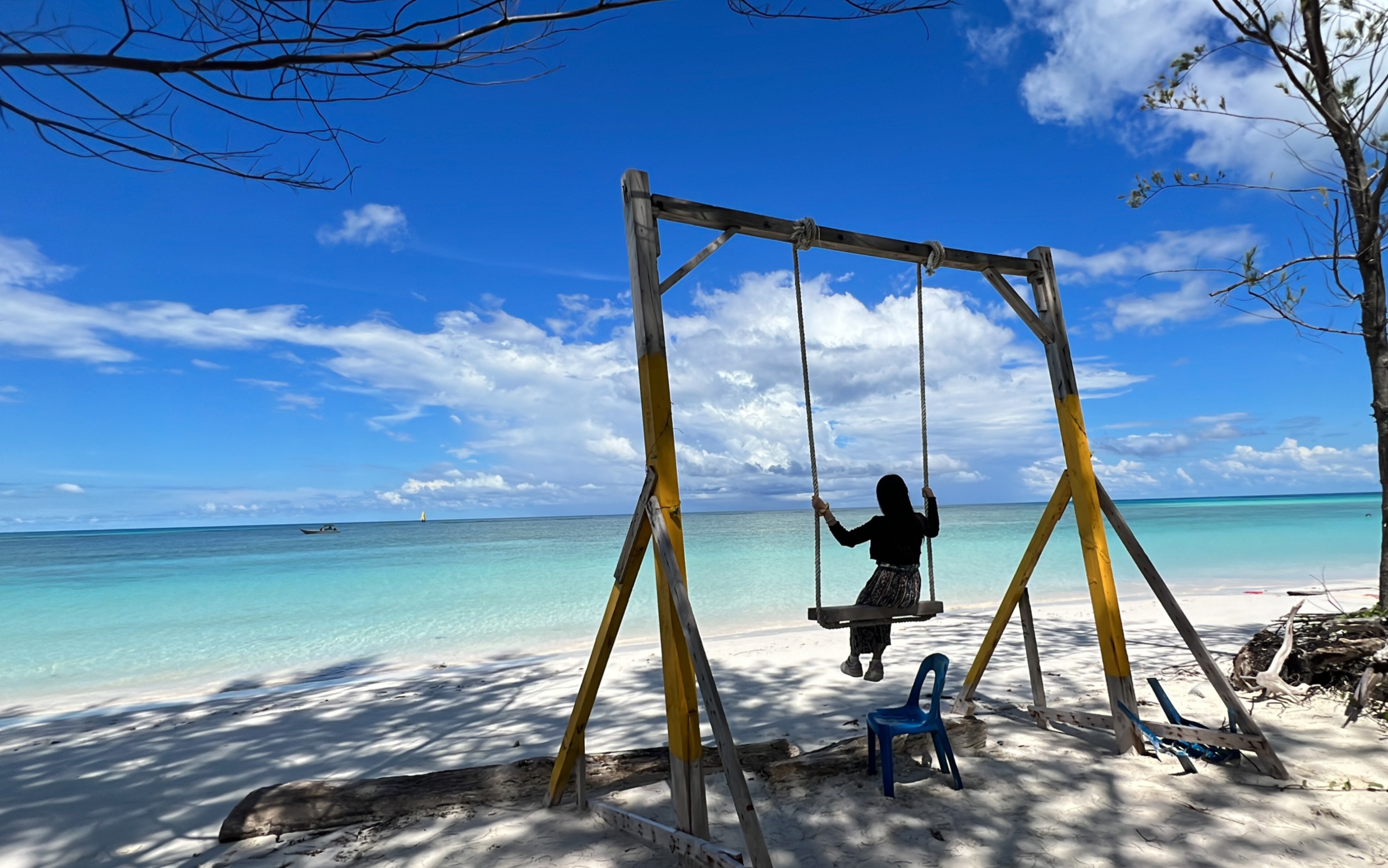 三刷马来西亚沙巴亚庇vlog