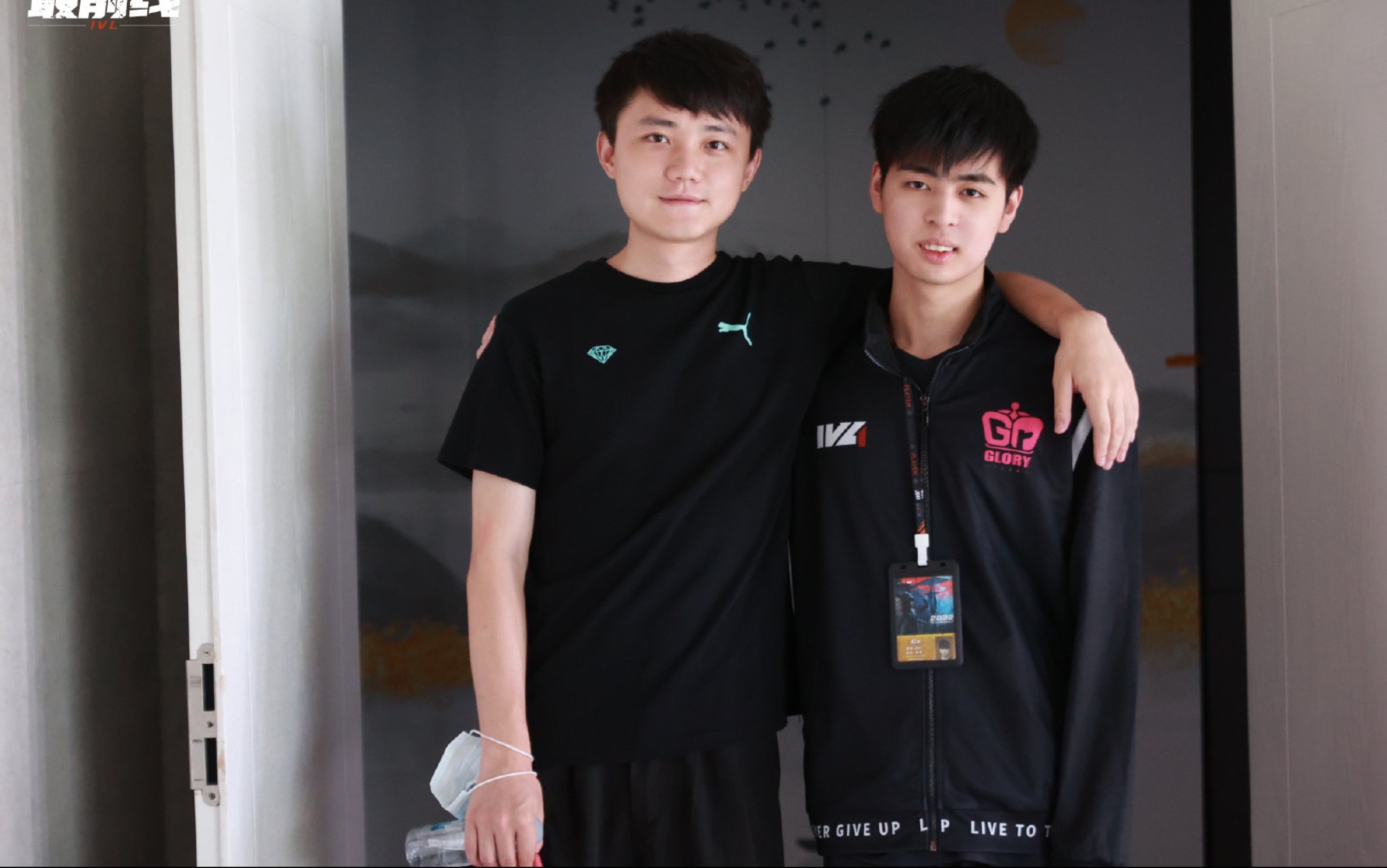 【gr战队/蓝胖子】"最好的队长 欢迎回家(gr)"_哔哩哔哩_bilibili