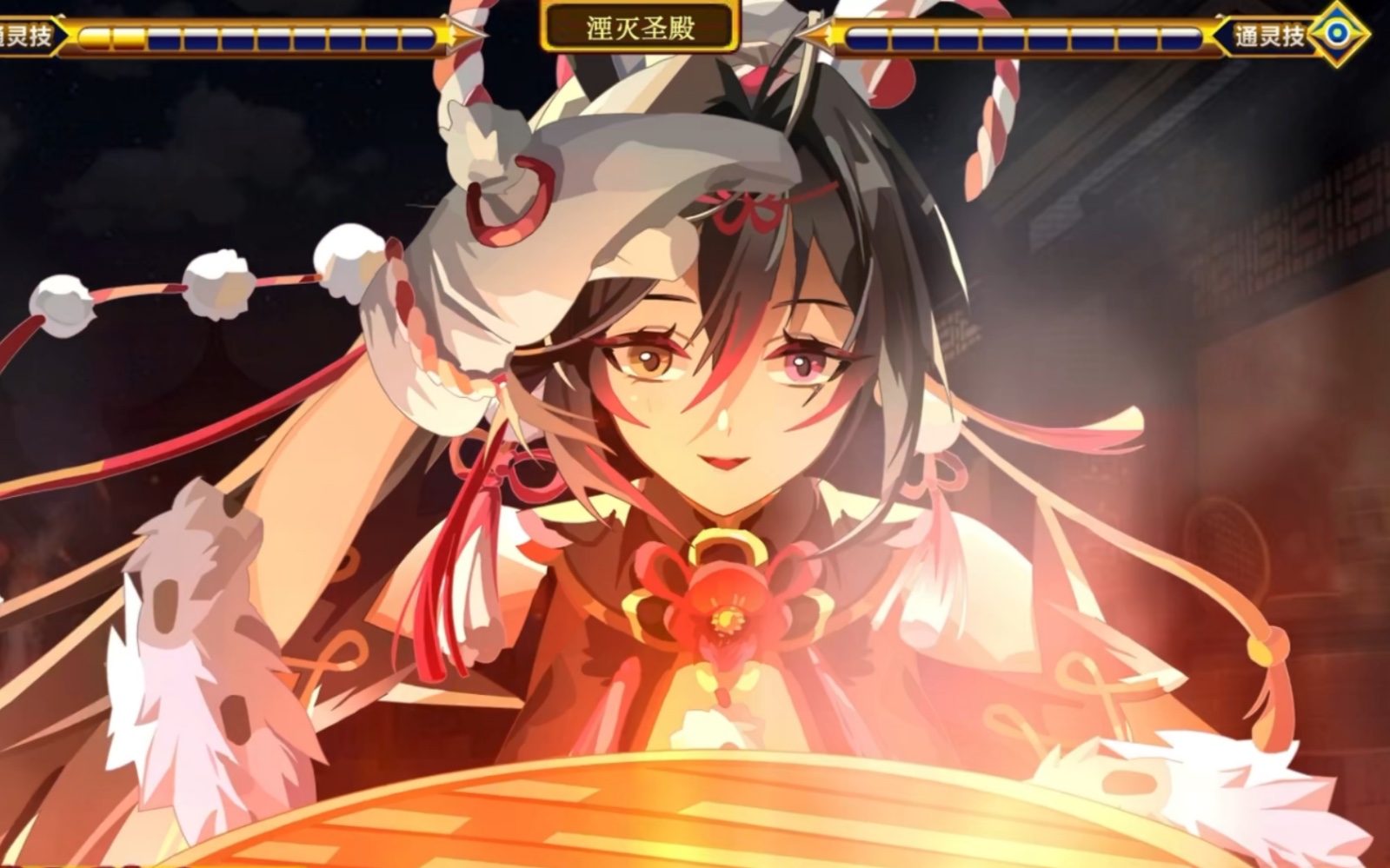 反光信装甲与路因 王路因实战