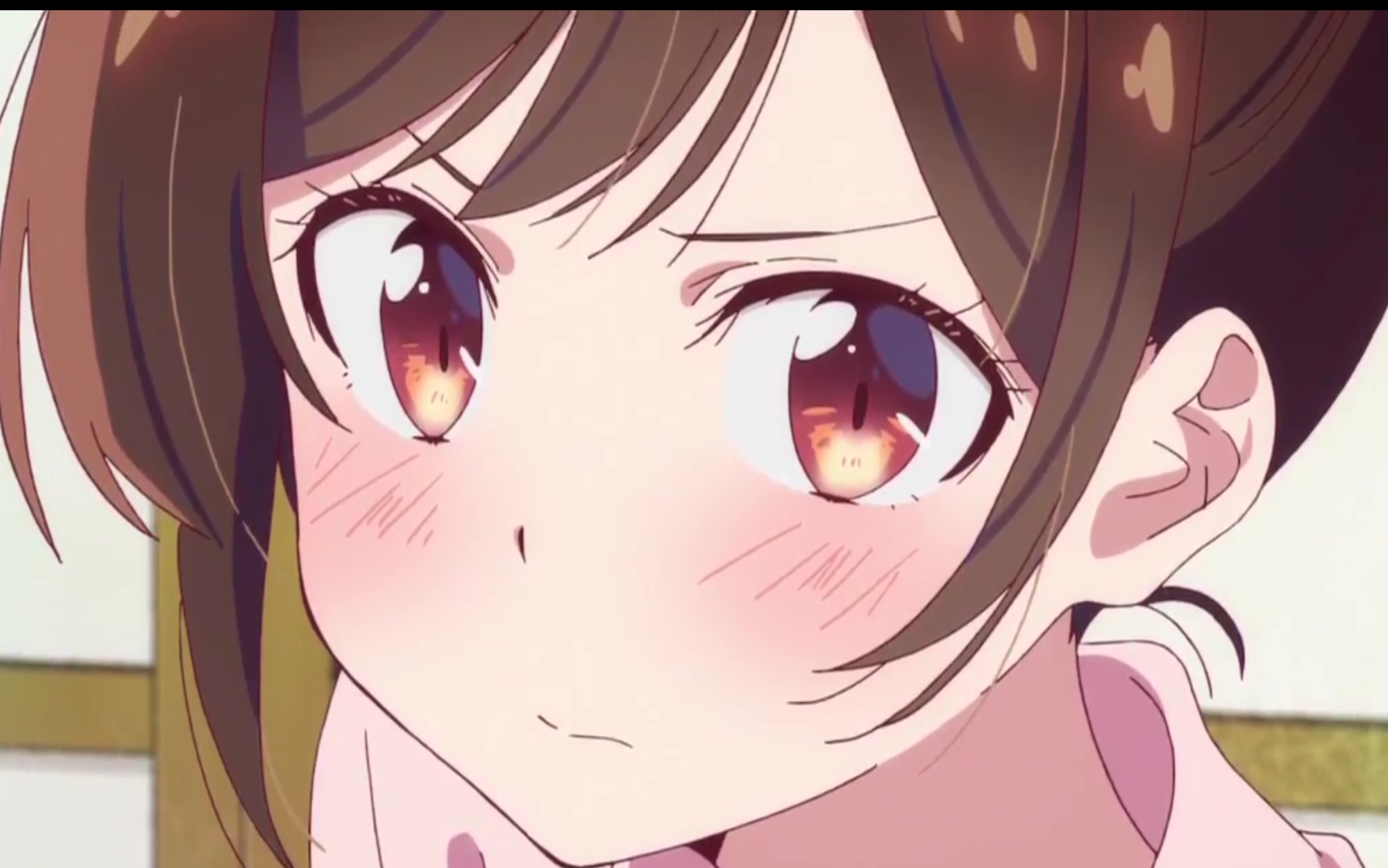 租借女友邂逅篇水原千鹤