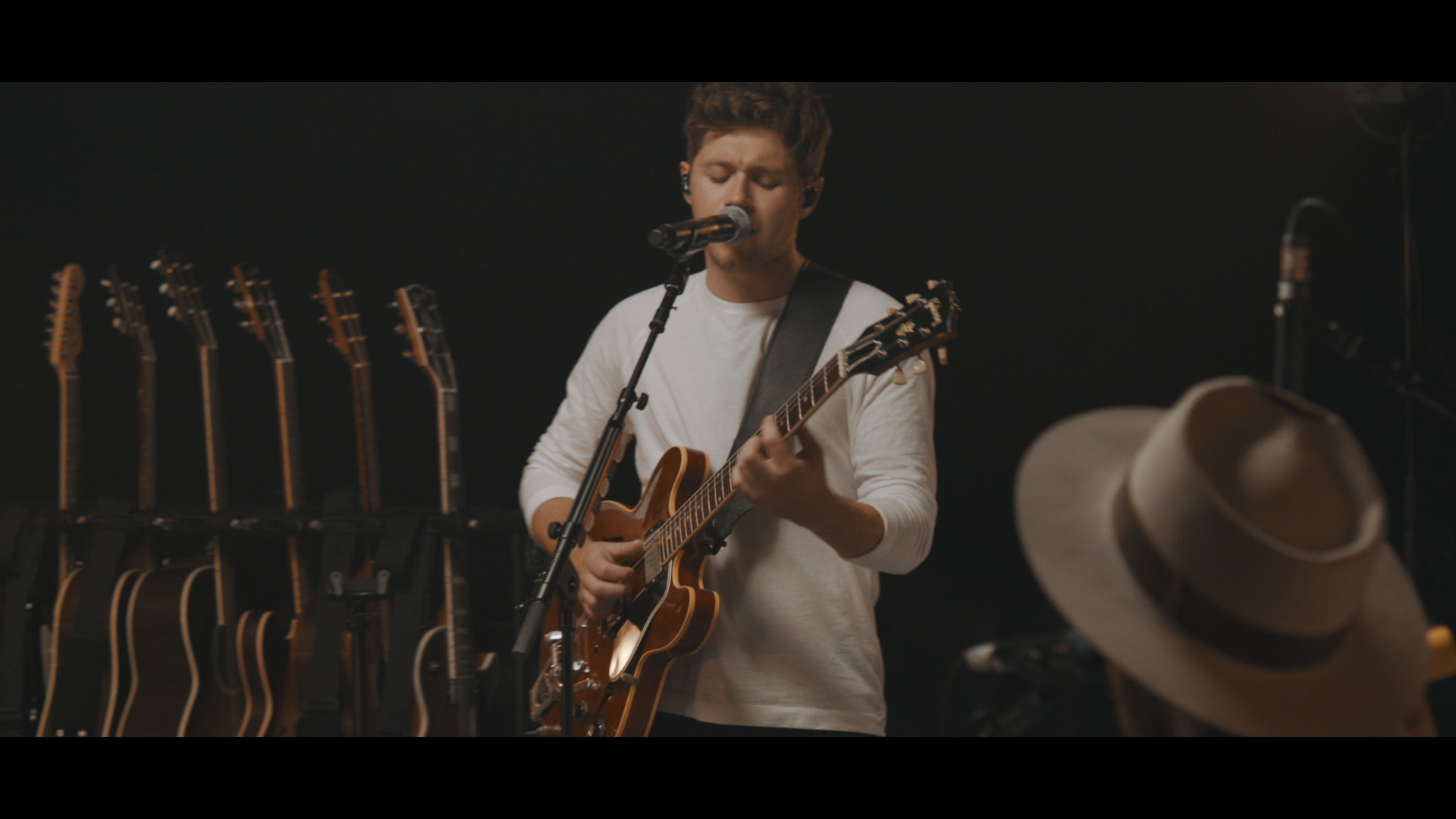 [图]On The Loose (Acoustic) - Niall Horan