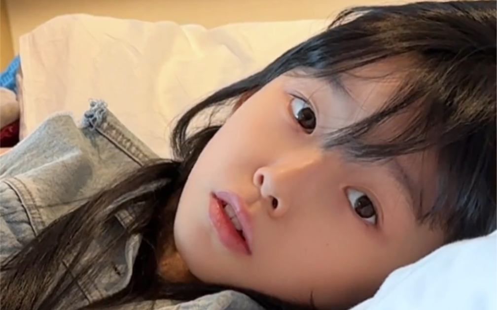 我往往都一招制敌😏#刘格格 #人类幼崽-刘格格-刘格格-哔哩哔哩视频