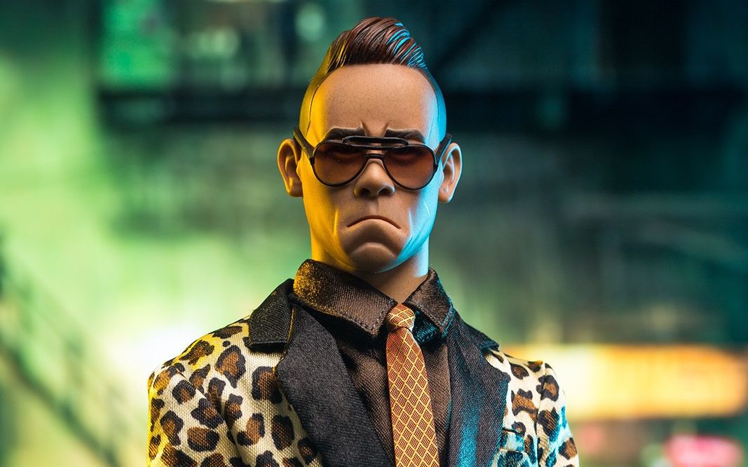 dam黑帮王国 草花3《开箱测评》_哔哩哔哩 (゜-゜)つロ 干杯~-bili