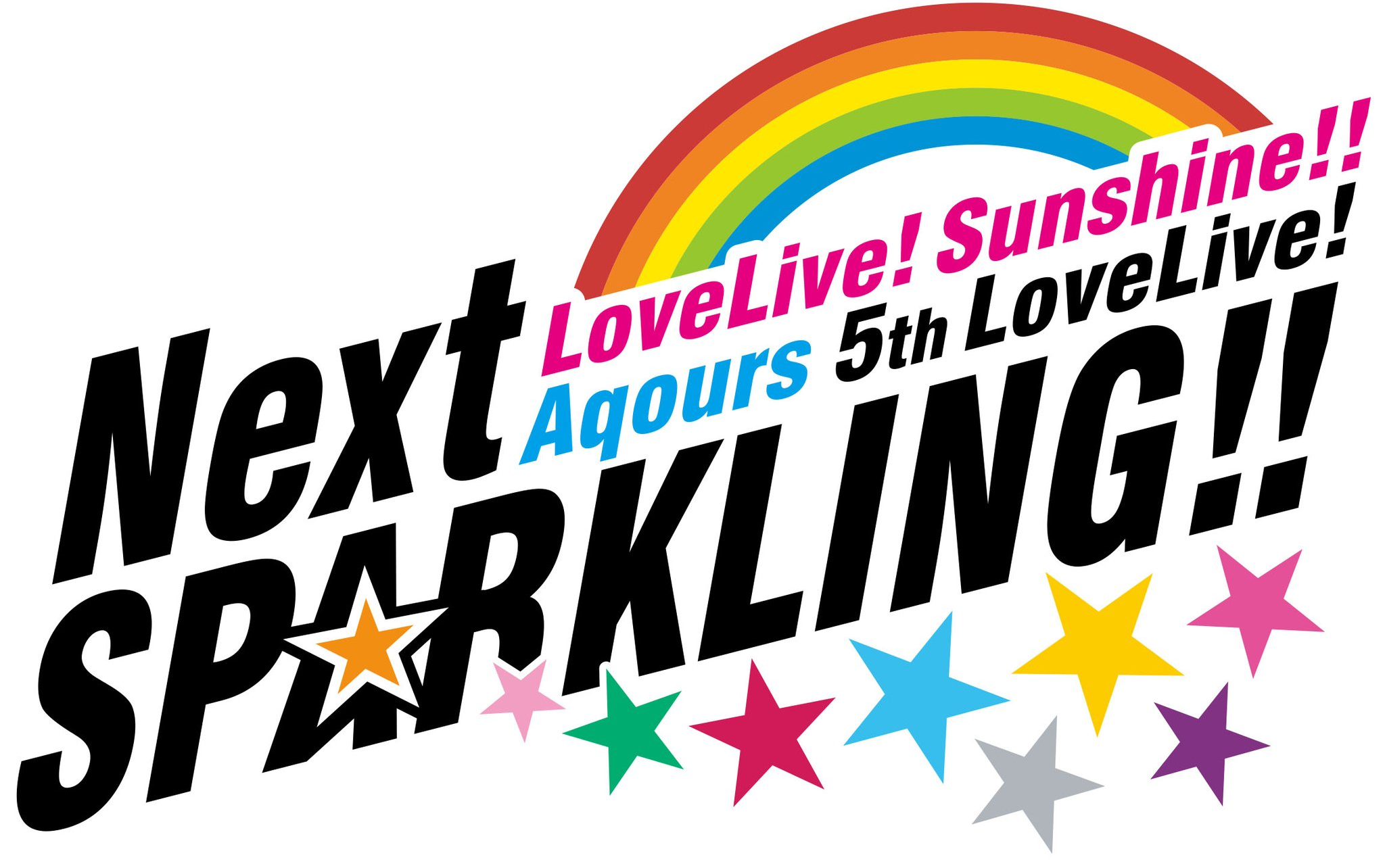 nextsparkingaqours5thloveliveday1vlog