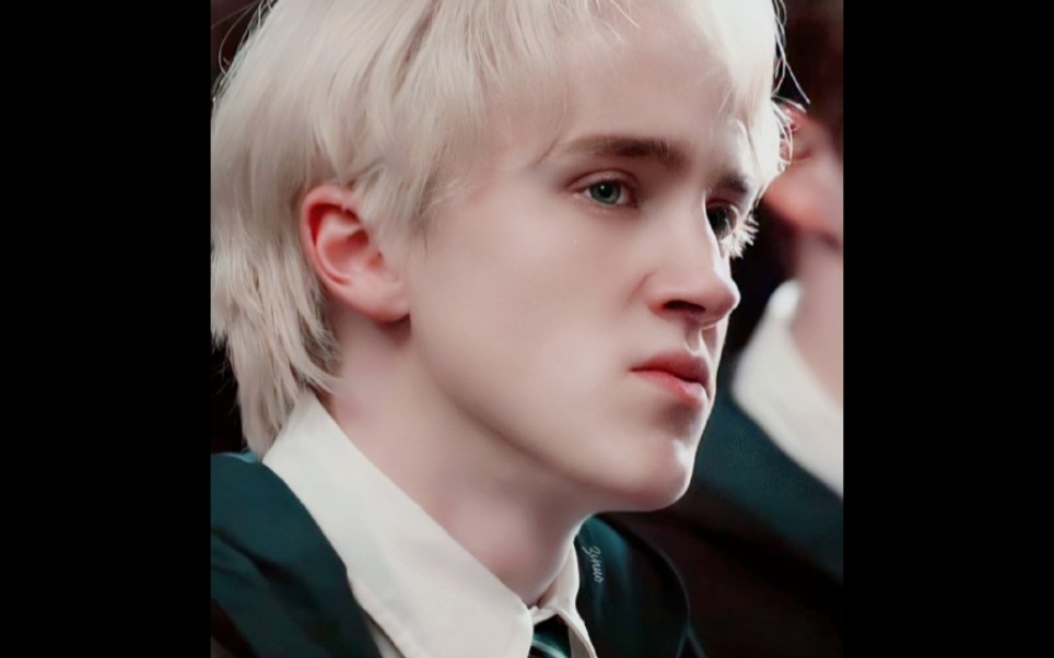 【德拉科·马尔福/卡点】30秒不心动挑战!德拉科卡点视频