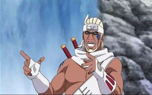 "大家好,我是弟弟……呃不,我……我是奇拉比"(单方面很强的高招,如今