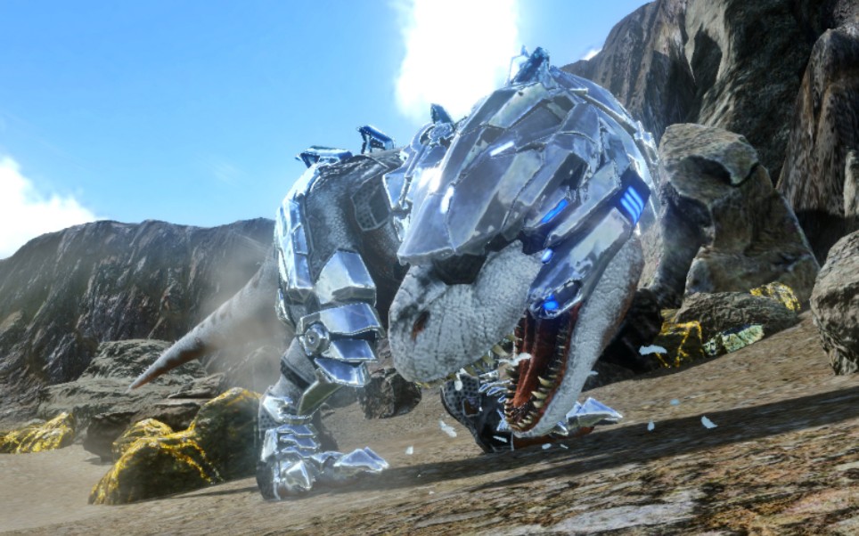 方舟如何不去地牢刷琥珀解锁泰克_哔哩哔哩_bilibili