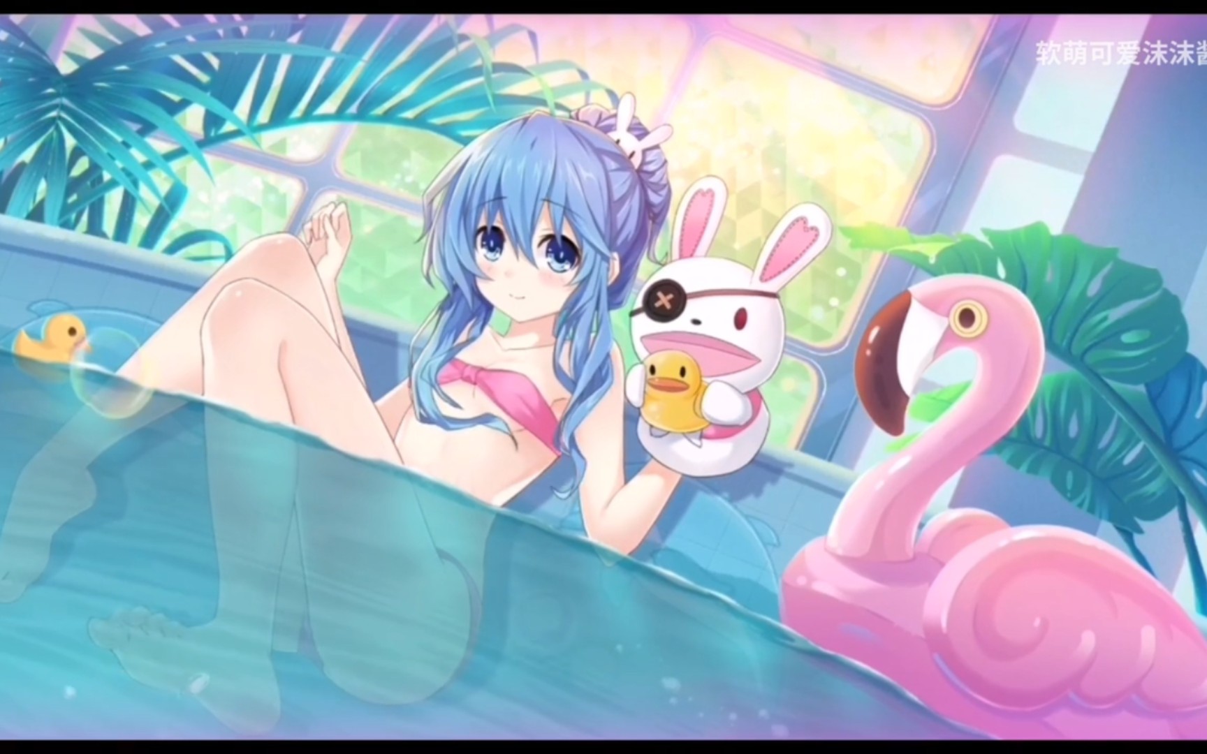 沫沫约战精灵再临铠四追猎34层