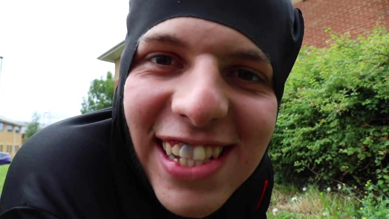 ben的整蛊计划 youtube channel is being **deleted!