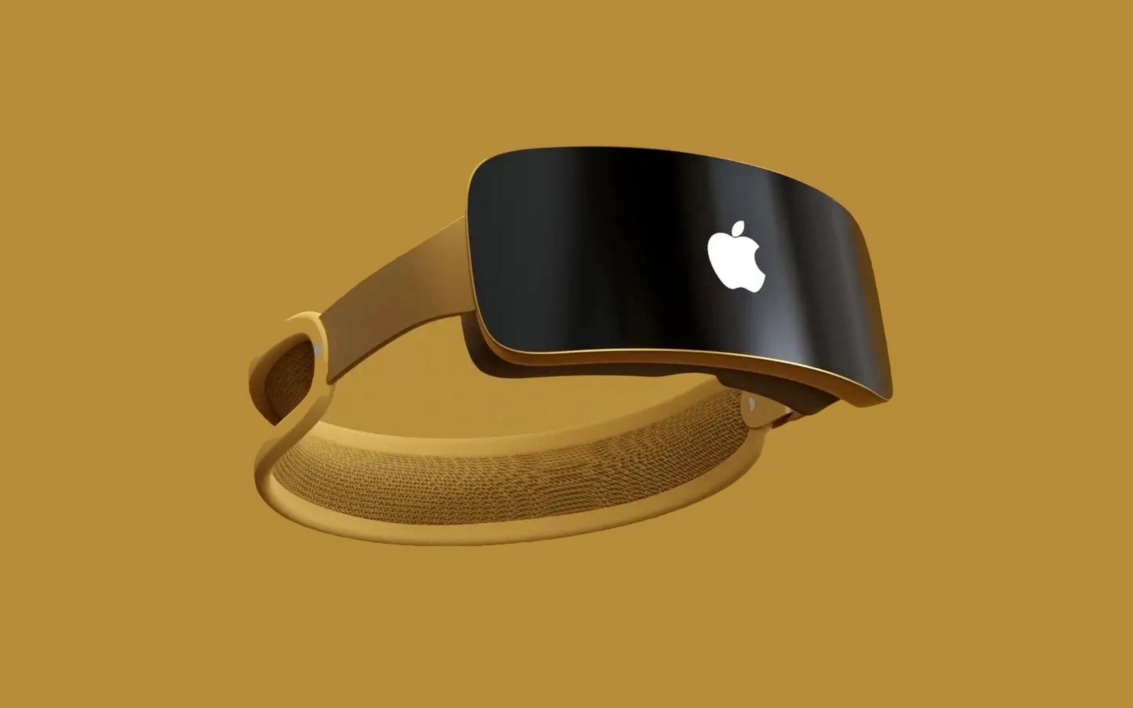 苹果的vr头戴式设备将您的iphone变成3d桌面