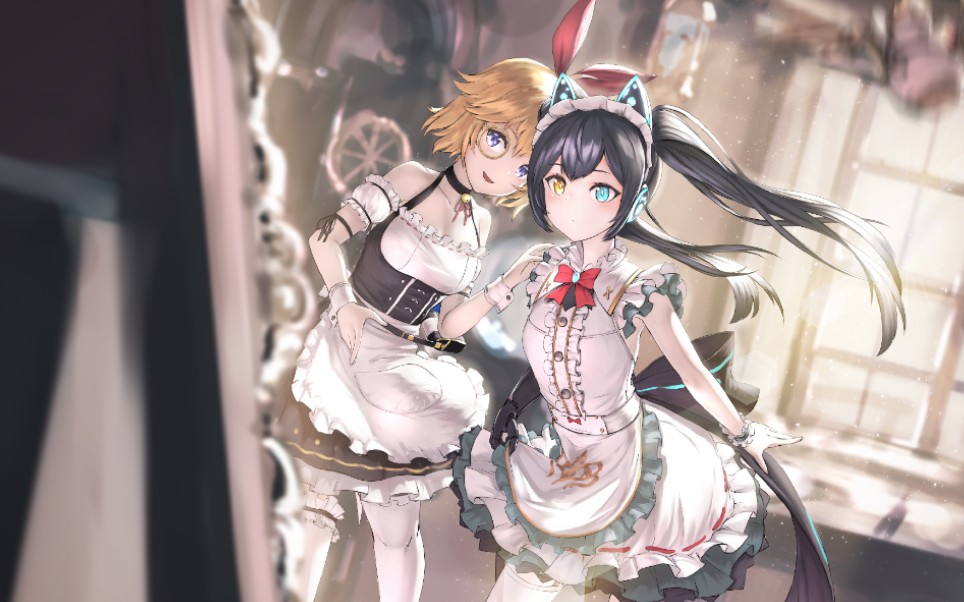 [king s raid]實況6.