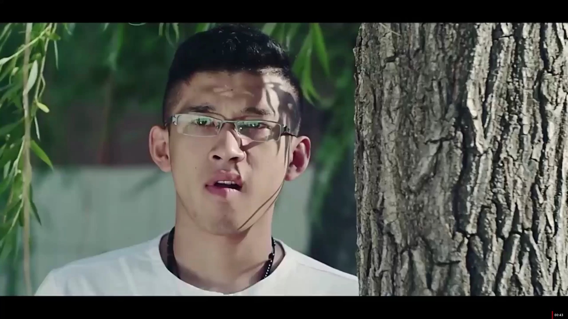 【东北往事电影版-2期】老师买了辆血拉风的自行车!