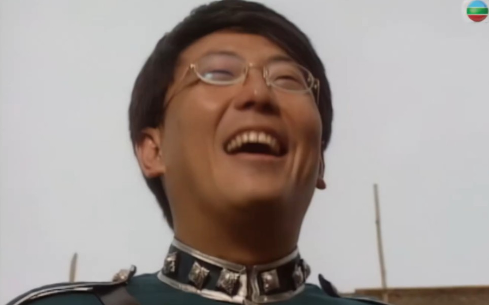 大头绿衣斗僵尸,精彩片段!阿威队长!