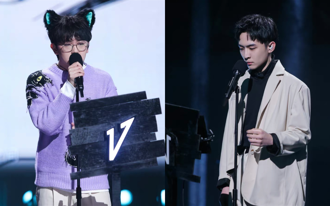 【锦鲤丨张思王之】关于之之在锦鲤直播时进入锦鲤房间并吐槽锦鲤吃