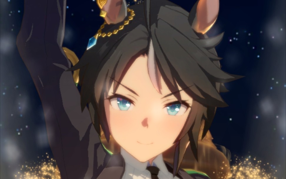 富士奇迹(马儿跳)