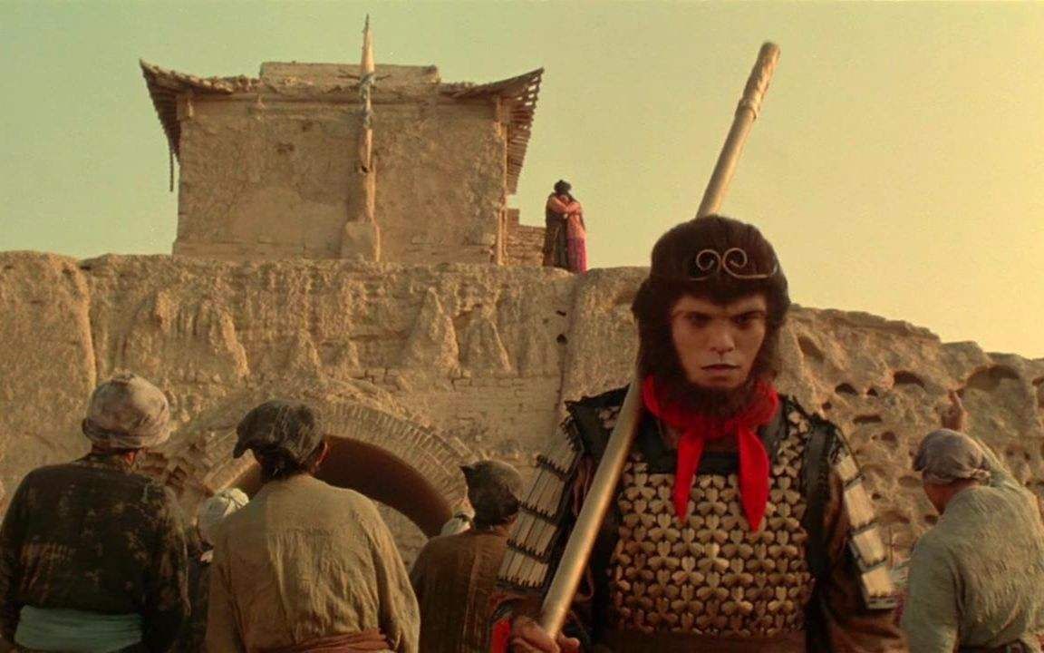 李泉 - 一生所爱(大话西游)从另一个角度诠释了大