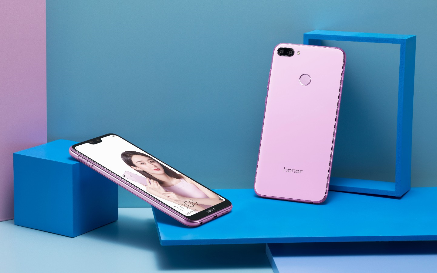 荣耀9i开箱跑分