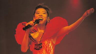 中森明菜 A.K.I.N.A 1983年 ミルキーウェイ 春の風を感じて IMG_5464.jpeg