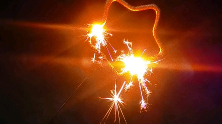 禁止燃放烟花,关我生日蜡烛什么事