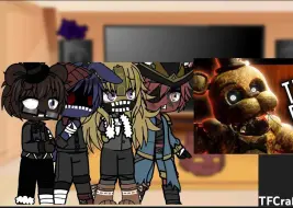 Download Video: 【FNAF】牢玩具们看