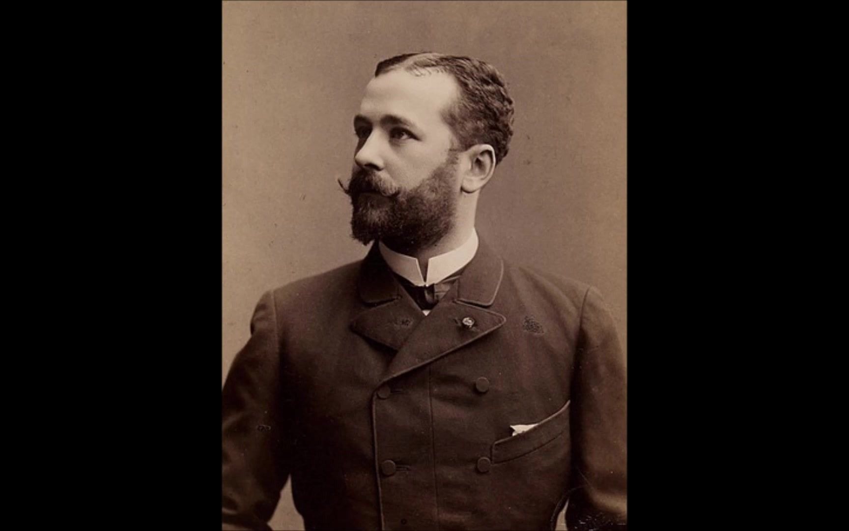 小约瑟夫赫尔梅斯伯格魔鬼音程之舞