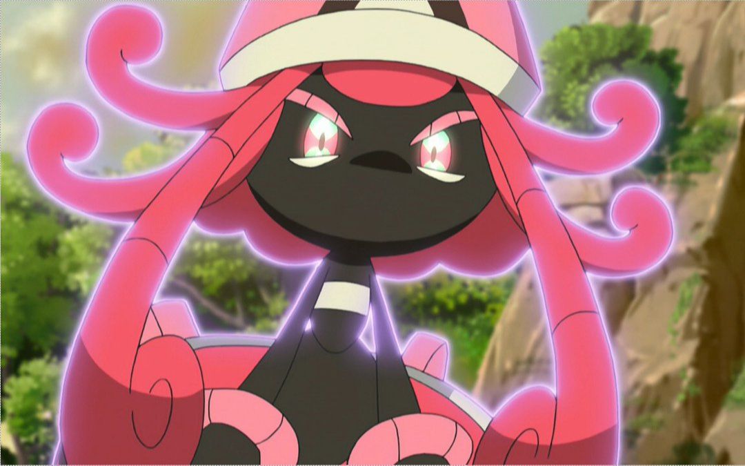 【宝可梦剑盾 对战94】时代眼泪,卡璞蝶蝶还能打吗?