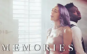 Download Video: 一镜到底超唯美MV！治愈翻唱魔力红《Memories》