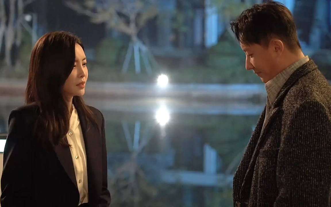 "那就好好的告个别吧"#前任4 #再见不负遇见