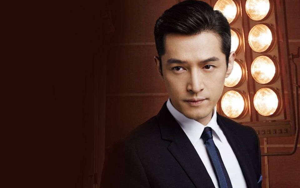 外科风云之胡歌_哔哩哔哩 (゜-゜)つロ 干杯~-bilibili